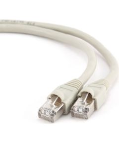 Gembird PP6U-2M networking cable Grey Cat6 U/UTP (UTP)