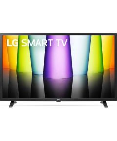 LG 32LQ631C 32" Full HD Smart