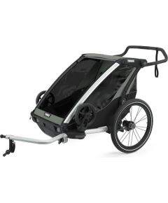 Thule Chariot Lite 2 rati