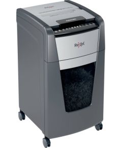 Shredder Rexel Optimum AutoFeed+ 300X Automatic Cross Cut Paper Shredder