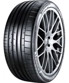 Continental ContiSportContact 6 295/30R22 103Y