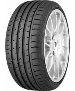 Continental ContiSportContact 3 255/40R18 99Y