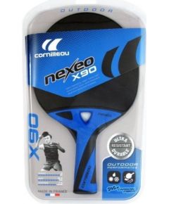 Galda tenisa raķete Cornilleau Nexeo X90 Carbon