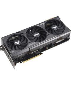 ASUS TUF Gaming TUF-RTX4070-12G-GAMING NVIDIA GeForce RTX 4070 12 GB GDDR6X