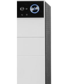 Modecom Oberon Pro Midi-Tower White