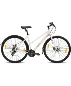 Insera Hybrid Evo N hibrīda velosipēds, 48 ​​cm