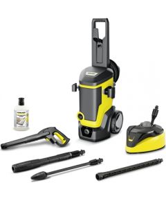 Augstspiediena mazgātājs Karcher K 7 WCM Premium Home