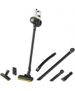 Akumulatora putekļsūcējs Karcher VC 4 Cordless myHome Car; 21,6 V; 1x2,5 Ah akum.