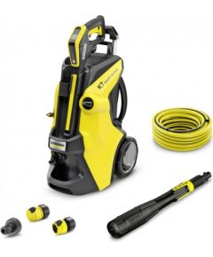 Augstspiediena mazgātājs Karcher K7 Smart Control WSK