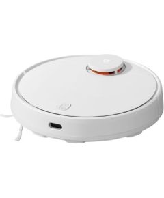 Xiaomi Mi Robot S12 White Putekļu sūcējs Robots