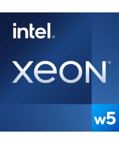 Intel Xeon w5-2455X processor 3.2 GHz 30 MB Smart Cache Box