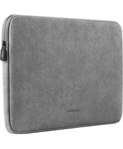 Laptop case UGREEN LP187, up to 13.9 inches (grey)