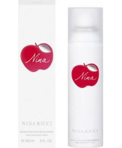 Nina Ricci Nina Woman Dezodorant 150ml
