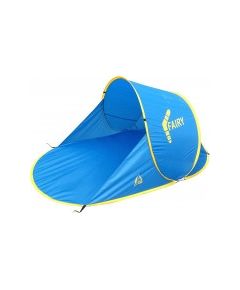 Best Camp Fairy Pop Up izmetamā pludmales telts (15106)