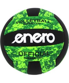 VOLEJBOLA Bumba ENERO SOFTTOUCH GREEN S.5