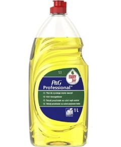 Fairy Professional płyn do mycia naczyń Lemon 1L