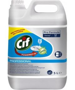 Cif Professional Liquid Płyn do mycia naczyń 5L