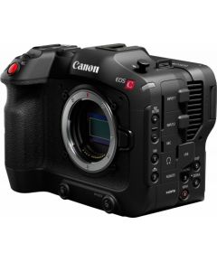 Canon EOS C70 RF