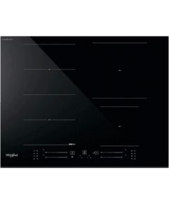 Whirlpool WFS5060CPBF indukcijas plīts virsma 60cm