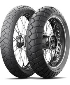 100/90-19 Michelin ANAKEE ADVENTURE 57V TL ENDURO ON/OFF Front #E