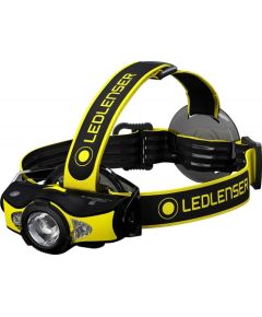 Ledlenser Headlight iH11R - 502022