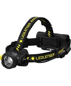 Ledlenser Headlight H15R Work - 502196
