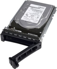 Dell HDD 3.5" / 2TB  / 2K / SATA / 6Gb / 512n / cabled / 15G Rx40 Tx50