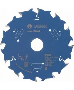 Griešanas disks Bosch Expert for Wood 2608644057; 210x30 mm; Z56