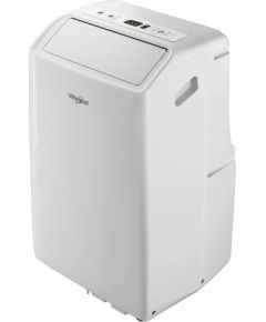 Whirlpool PACF29HP W portable air conditioner white