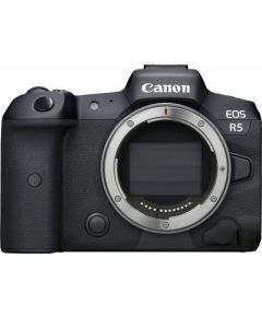 Canon EOS R5 Body