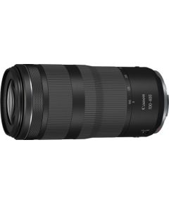 Canon RF 100-400mm F5.6-8 IS USM telephoto zoom-lens
