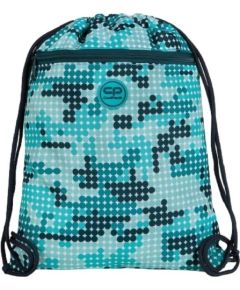 Сумка-рюкзак для спортивной одежды CoolPack Vert Market