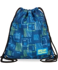 Сумка-рюкзак для спортивной одежды CoolPack Solo Ocean Room