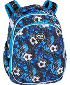 Backpack CoolPack Turtle Soccer