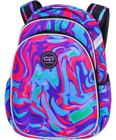 Backpack CoolPack Turtle Marble