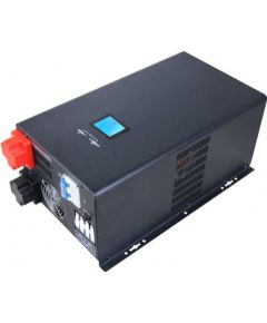 ProBase™ | 2500W Professional pure sine wave Inverter, 24VDC