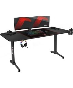 Gaming desk Huzaro Hero 4.7 Black