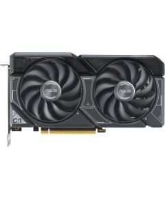 ASUS Dual -RTX4060TI-O8G NVIDIA GeForce RTX 4060 Ti 8 GB GDDR6