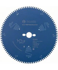 Griešanas disks Bosch Expert for High-Pressure Laminate 2608644355; 216x30 mm; Z64