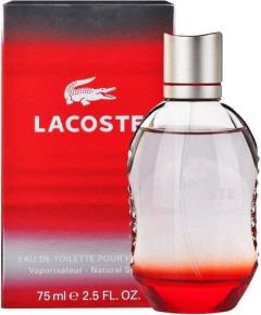 Lacoste Red EDT 125 ml