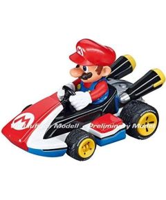 Carrera 2.4GHz Mario Kart (TM) M. RC Mari - 370430002