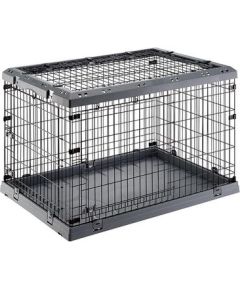 FERPLAST Superior 105 - dog cage - 107 x 77 x 73.5 cm