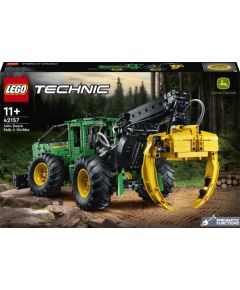 LEGO Technic John Deere 948L-II Skidder (42157)