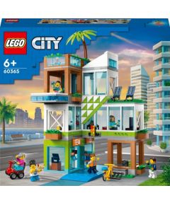 LEGO City Apartamentowiec (60365)