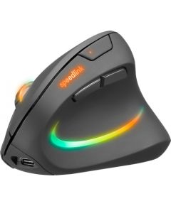 Speedlink wireless mouse Piavo Pro (SL-630026-BK)