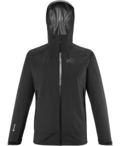 Millet Mungo II GTX 2.5L JKT / Melna / XXL