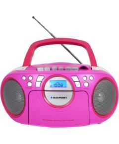 Blaupunkt BB16PK CD/MP3 player