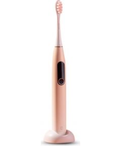 Xiaomi Sonic Toothbrush Oclean X Pro Pink