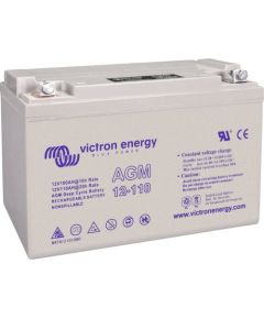 Victron Energy 12V/110Ah Gel Deep Cycle battery