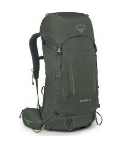 Osprey Mugursoma Kestrel 38 L/XL Black